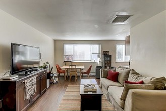 1325 Madison in Denver, CO - Building Photo - Interior Photo