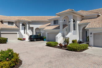 Palermo at the Colony in Bonita Springs, FL - Building Photo - Building Photo