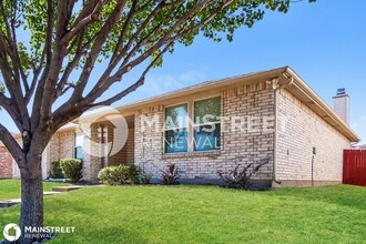 1044 Cavern Dr in Mesquite, TX - Building Photo - Building Photo