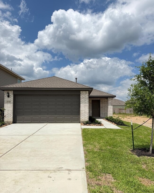 property at 25248 Leather Leaf Ct