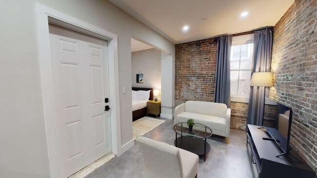 17 Sheafe St in Boston, MA - Building Photo - Building Photo
