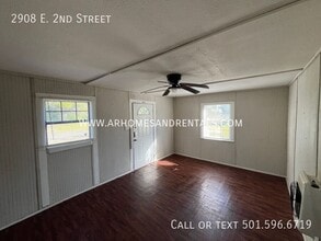 2908 E 2nd St in North Little Rock, AR - Building Photo - Building Photo