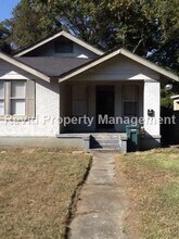 1536 Tutwiler Ave in Memphis, TN - Building Photo - Building Photo