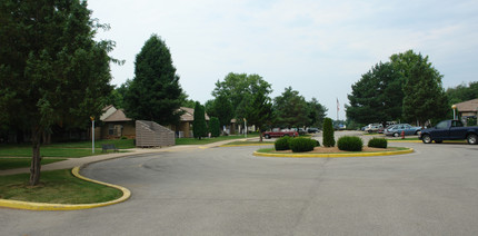 St. Sharbel Village in Peoria, IL - Building Photo - Building Photo