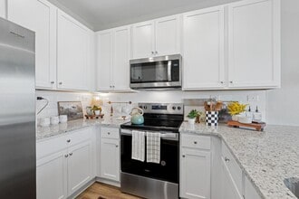 Casa Solara Townhomes in Jacksonville, FL - Foto de edificio - Building Photo