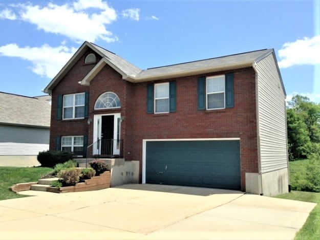 property at 2776 Shamu Dr