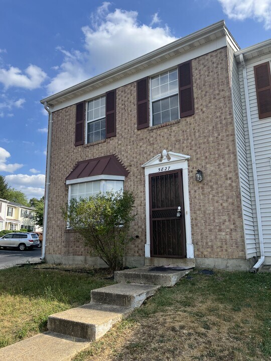 5827 Suitland Rd in Suitland, MD - Building Photo