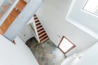 1125 Malone St in Houston, TX - Building Photo - Building Photo
