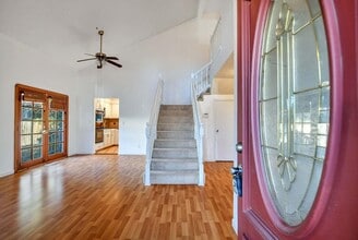 805 Hawk Ct in Antioch, CA - Building Photo - Building Photo