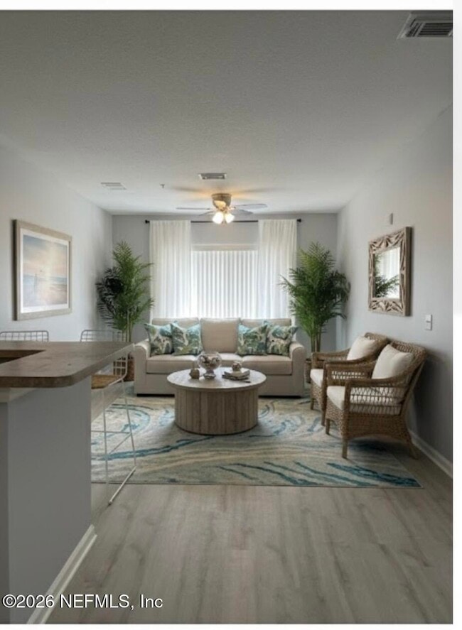 property at 6984 Ortega Woods Dr