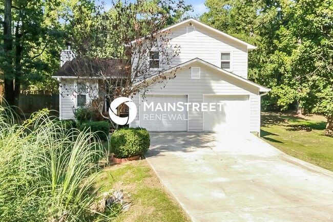 property at 590 Mary Erna Dr