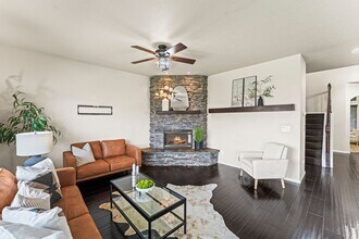 10420 Deer Meadow Cir in Colorado Springs, CO - Building Photo - Building Photo