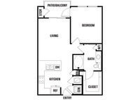 Block 334 Apartments photo'