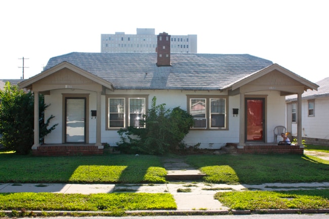 1144 S Wheeling Ave