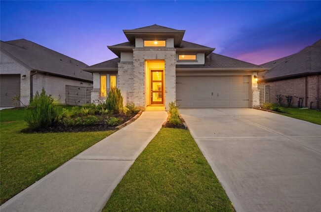 property at 2415 Honeyberry Shrub Dr