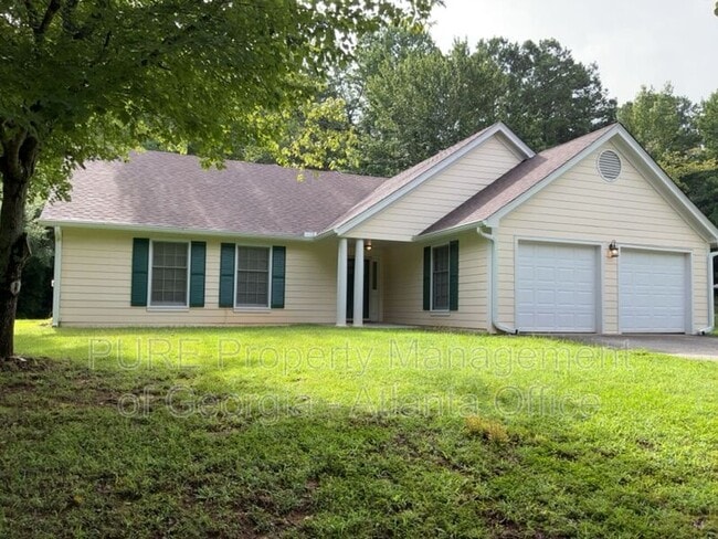 property at 1195 Parkwood Chase NW