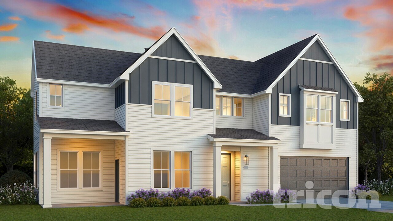 9835 Willow Creek Commerce Dr in Tomball, TX - Building Photo