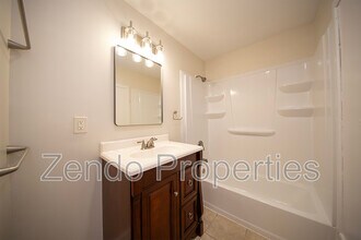 4821 Vick St in Portsmouth, VA - Building Photo - Building Photo