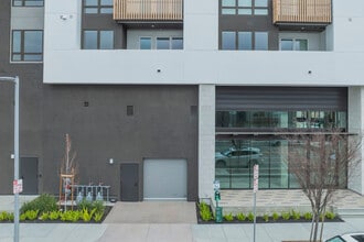 Leya in Fremont, CA - Foto de edificio - Building Photo