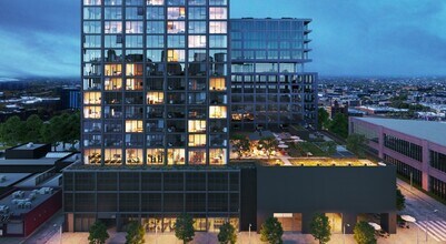 Stead 220 in Chicago, IL - Building Photo - Building Photo