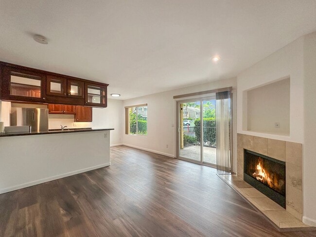 property at 8440 Via Mallorca