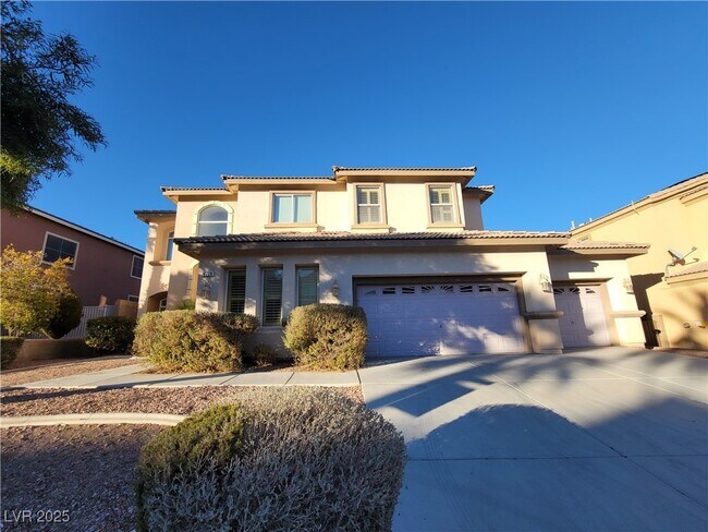 7728 Villa De La Paz Ave in Las Vegas, NV - Building Photo - Building Photo