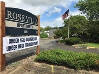 Rose Villa Apartments