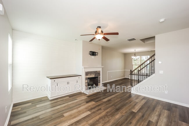 116 Slate Dr in Griffin, GA - Building Photo - Building Photo