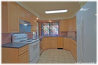 98-1055-1055 Kaonohi St in Aiea, HI - Building Photo - Building Photo