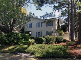 310-314 72nd Ave N in Myrtle Beach, SC - Building Photo