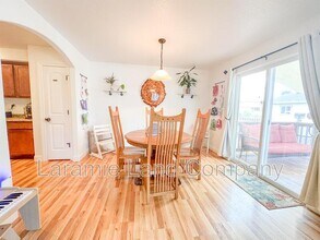 4135 Moraine St in Laramie, WY - Building Photo - Building Photo