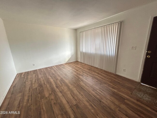 property at 2446 E Blanche Dr