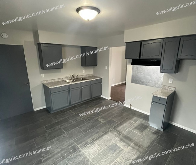 3515 20th Pl in Gary, IN - Building Photo - Building Photo