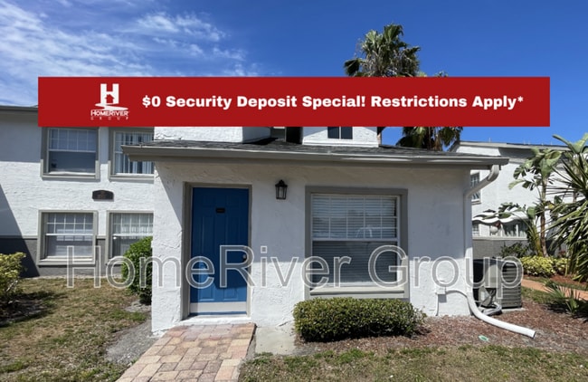 property at 8517 Lincoln Cove Dr