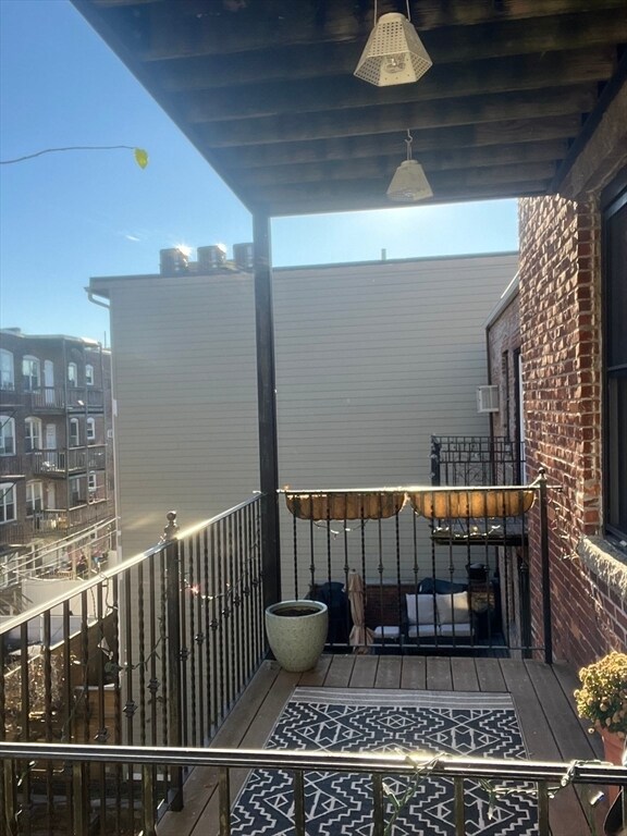 81 Lubec St in Boston, MA - Building Photo - Building Photo