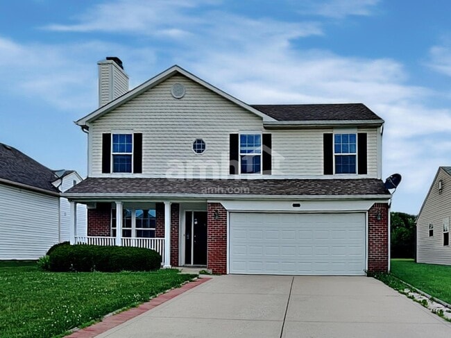 property at 717 Breakers Ln
