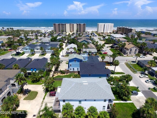 630 2nd St S in Jacksonville Beach, FL - Building Photo - Building Photo