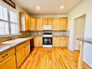 6356 Secrest St in Golden, CO - Building Photo - Building Photo