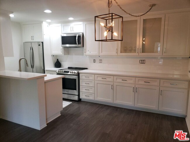 property at 8163 Redlands St