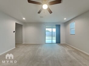 815 N 109th Dr in Avondale, AZ - Building Photo - Building Photo