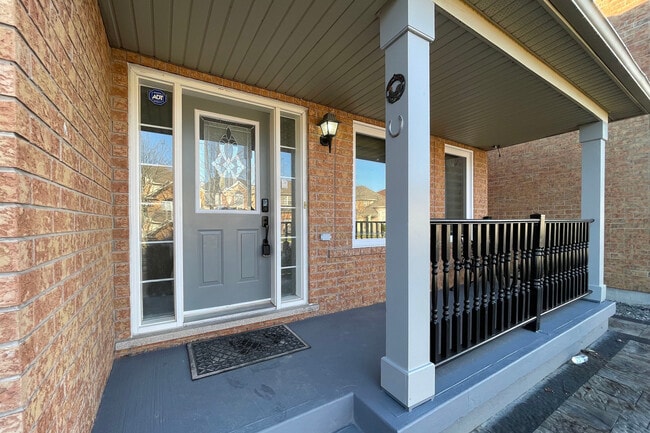 15 Muskox Dr in Toronto, ON - Building Photo - Building Photo