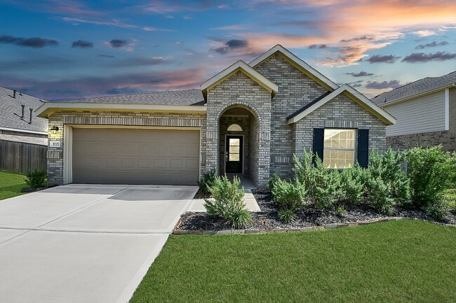 property at 3727 Windy Brk Rd