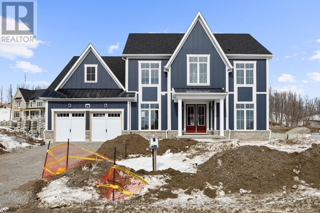 property at 6 Aldwinckle Ave.