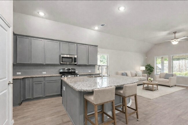 25318 Pirates One Dr in The Woodlands, TX - Building Photo - Building Photo