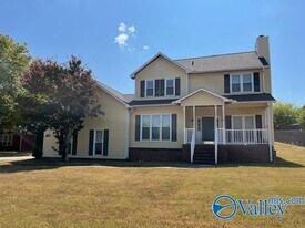 106 Longleaf Ln in Madison, AL - Building Photo