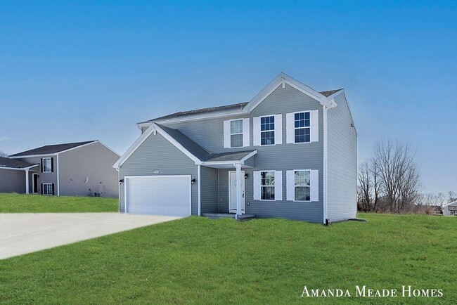 6840 Sydney St in Muir, MI - Building Photo - Building Photo