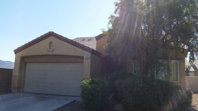 property at 3306 Mendocino Forest St