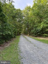 864 Ridgemont Dr in Louisa, VA - Building Photo