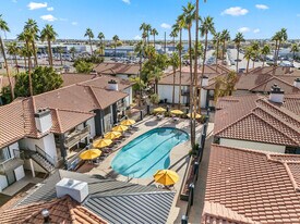 Fountain Palms in Peoria, AZ - Building Photo