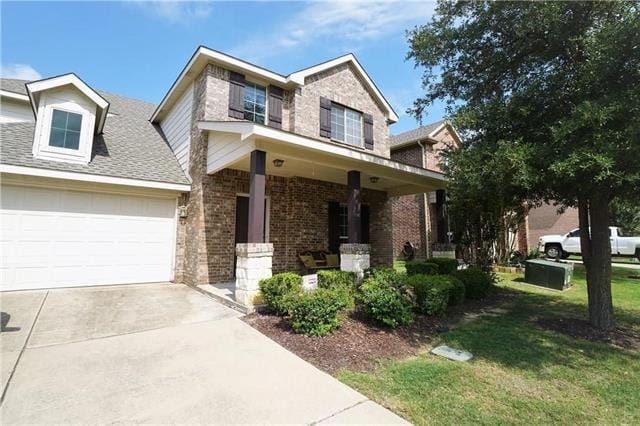 3524 Camino Trail in McKinney, TX - Building Photo - Building Photo